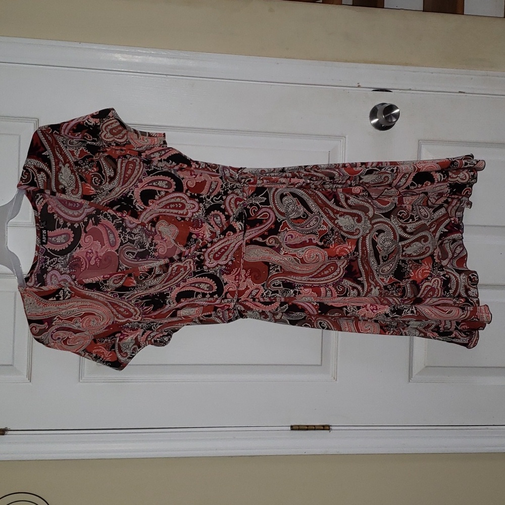 Apt. 9 Dress